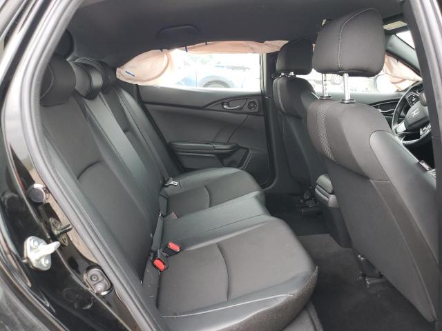 SHHFK7H40MU232785 Honda Civic Sport