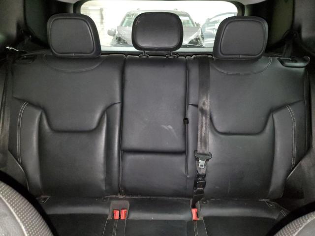 ZACCJBDTXGPE12280 Jeep Renegade Limited