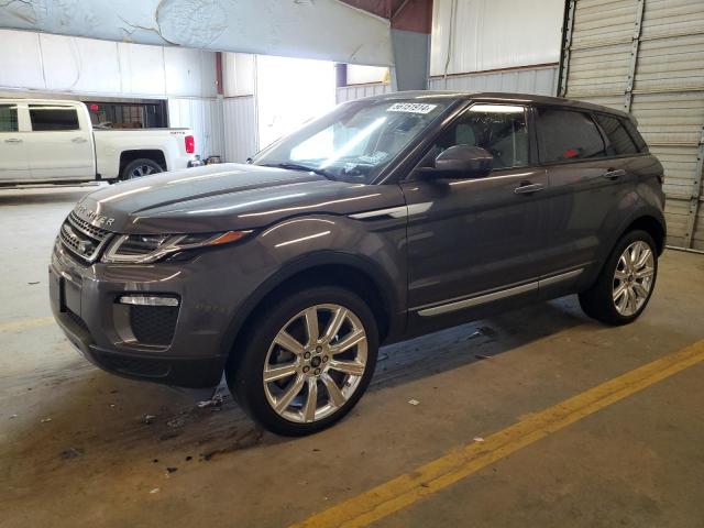 Продажа на аукционе авто 2016 Land Rover Range Rover Evoque Hse, vin: SALVR2BG0GH081863, номер лота: 56151914