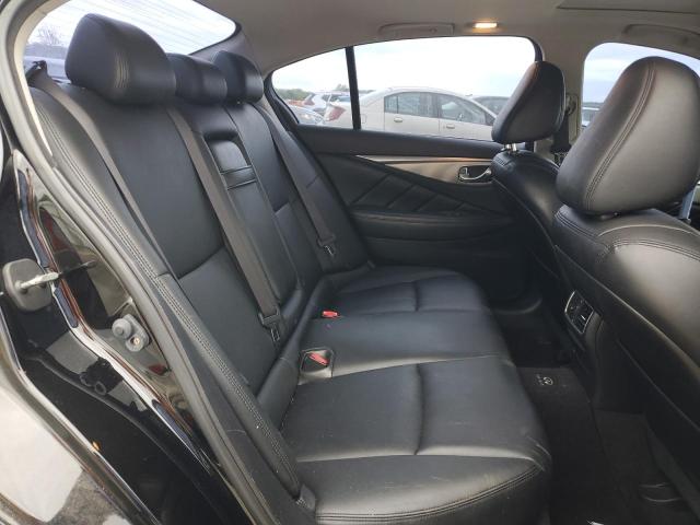 JN1BV7AR3EM688708 Infiniti Q50 BASE