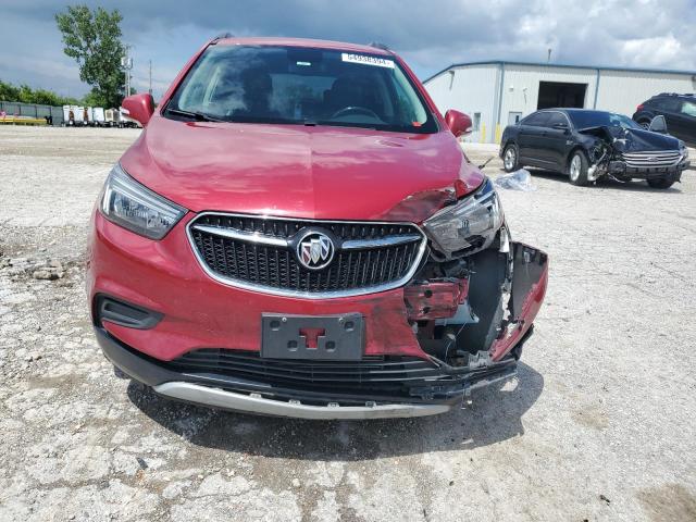 KL4CJASB3KB911794 Buick Encore Preferred