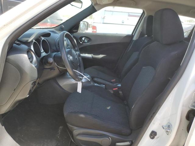 JN8AF5MV3FT563805 Nissan JUKE S
