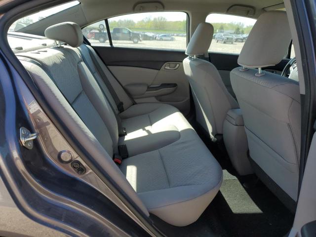 19XFB2F51FE121719 Honda Civic Lx