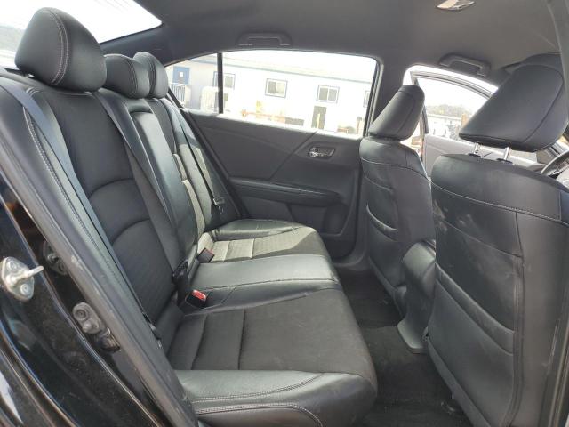 1HGCR2F58HA085727 Honda Accord Sport