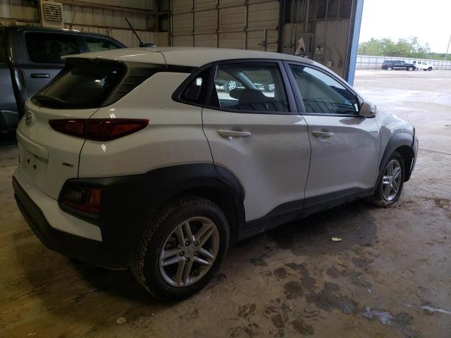KM8K1CAA3MU701723 Hyundai Kona Se