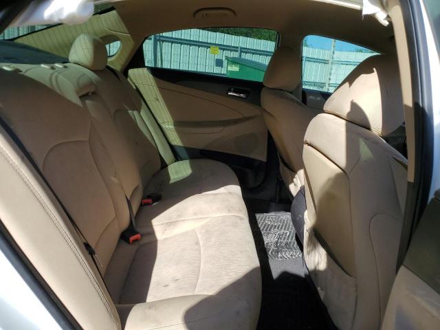 5NPEB4AC3EH909277 Hyundai SONATA GLS