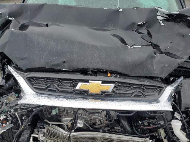 KL8CD6SA8LC422202 Chevrolet SPARK 1LT