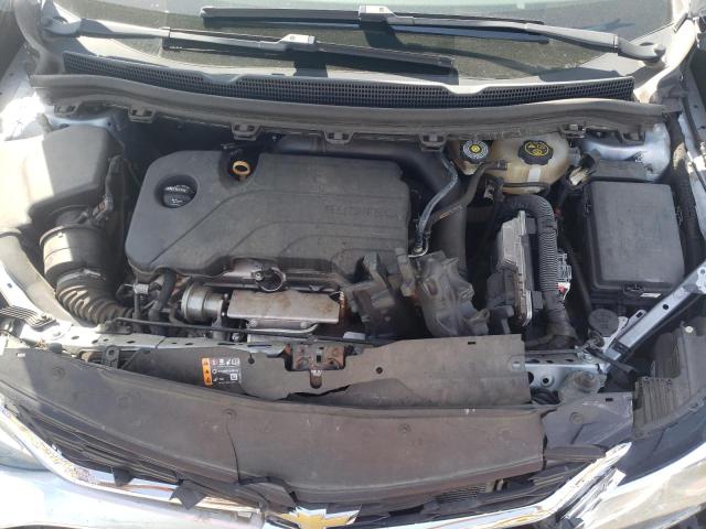 1G1BE5SM3J7231967 Chevrolet CRUZE LT