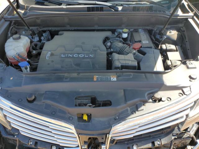 2LMPJ6LR0JBL31542 Lincoln Mkx Reserve