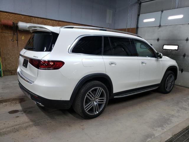 4JGFF5KE4LA179006 Mercedes-Benz Gls 450 4matic