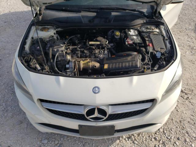 WDDSJ4GB4FN271200 Mercedes-Benz CLA 250 4MATIC