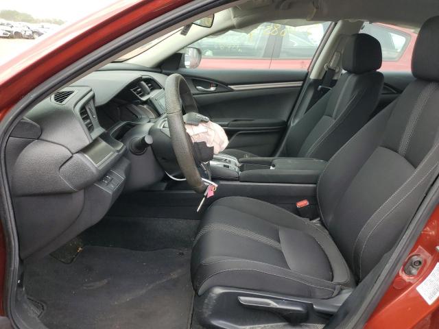 19XFC2F62KE017367 Honda Civic Lx
