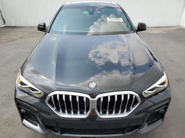 5UXCY6C03P9N55372 BMW X6 Xdrive40i