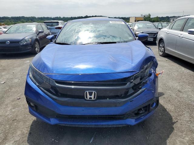 2HGFC4A87LH301833 Honda Civic Sport
