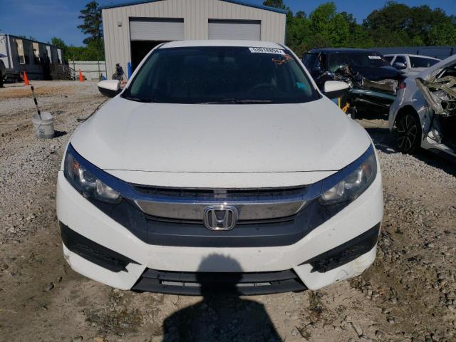 19XFC2F54GE043760 Honda Civic Lx
