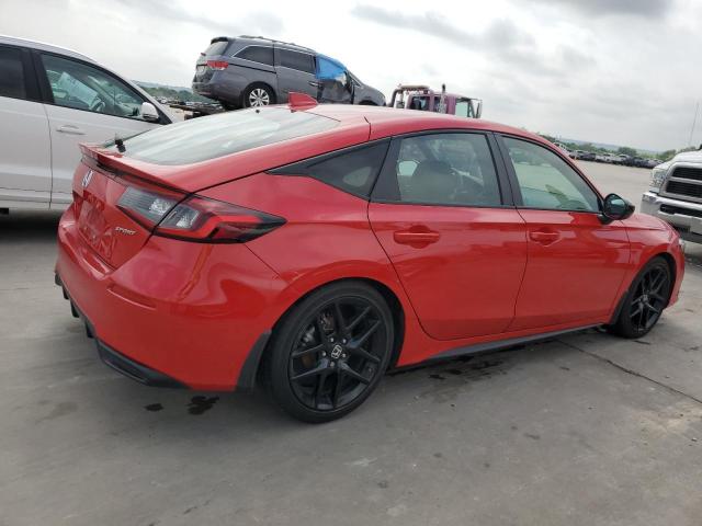 19XFL2H86PE021413 Honda Civic Sport