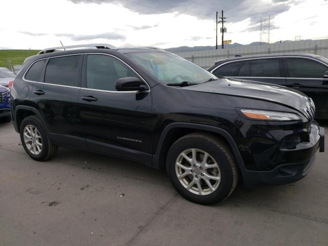 1C4PJMCS7FW704203 Jeep Cherokee Latitude