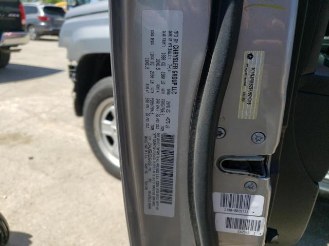 1C4NJRBB2ED924316 Jeep Patriot Sport