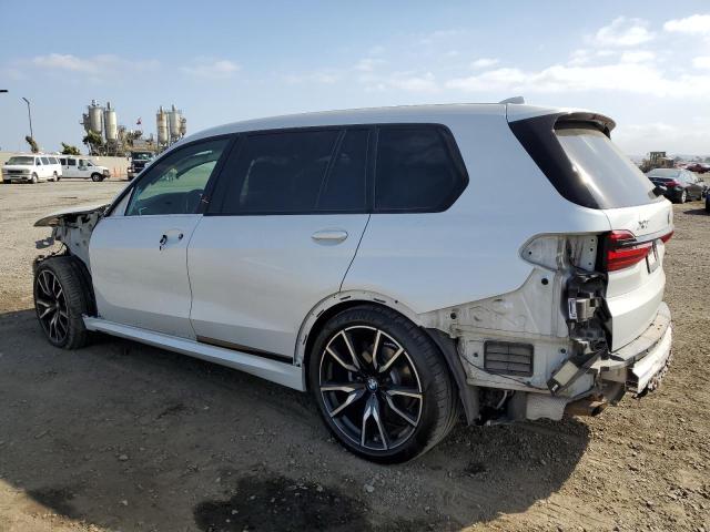 5UXCW2C0XL9C56098 BMW X7 Xdrive40i