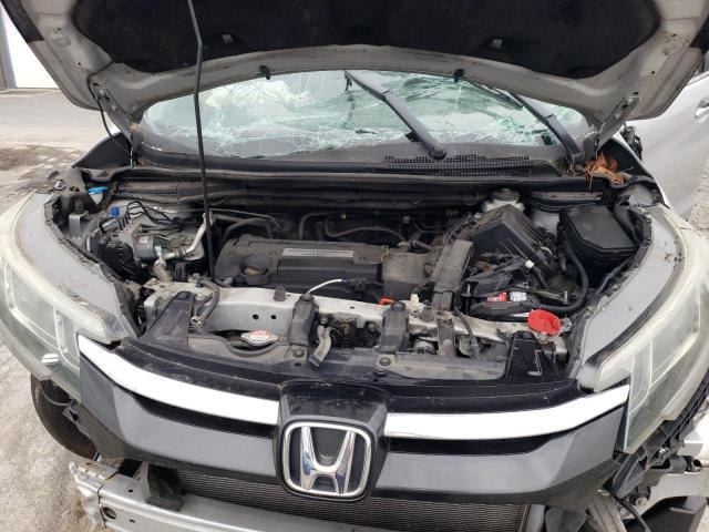 2HKRM4H50FH683221 Honda CR-V EX