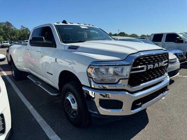 2022 Ram 3500 Big Horn/lone Star მანქანა იყიდება აუქციონზე, vin: 3C63RRHL7NG302806, აუქციონის ნომერი: 53560544