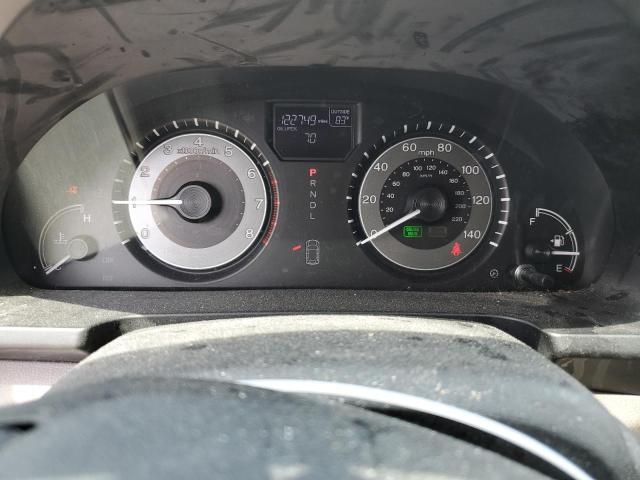 5FNRL5H64FB015731 Honda ODYSSEY EXL
