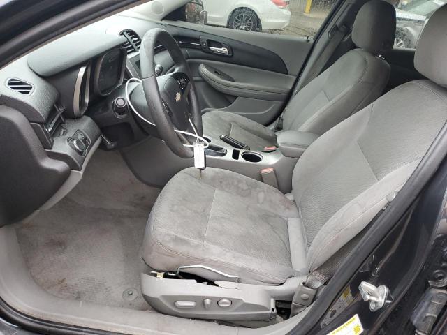 1G11A5SA1GU139716 Chevrolet Malibu Limited Ls