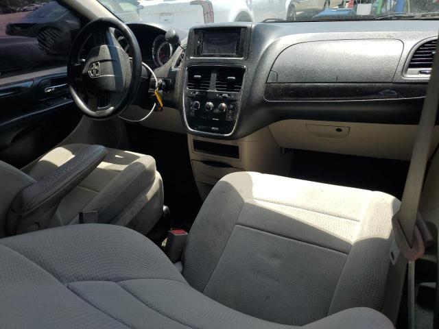 2C4RDGBG5ER104348 Dodge Grand Caravan Se