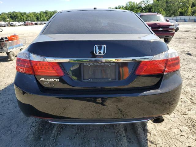 1HGCR2F80EA239370 Honda ACCORD EXL