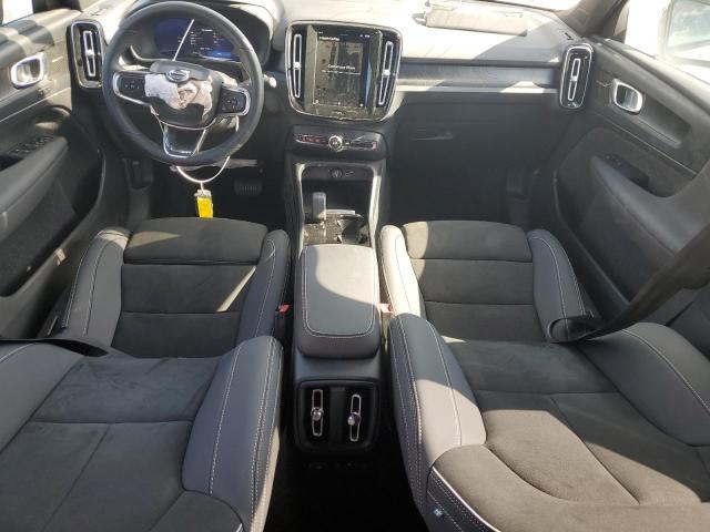 YV4ED3UM0P2111622 Volvo Xc40 Recharge Ultimate