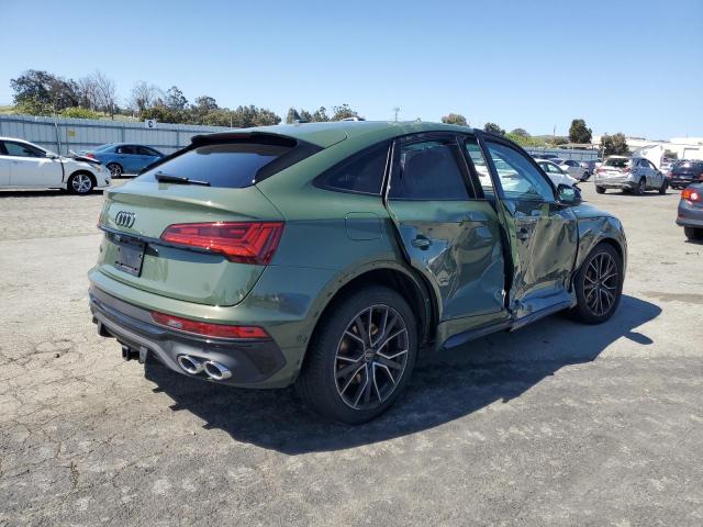 WA134AFY4P2145412 Audi Sq5 Sportback Prestige