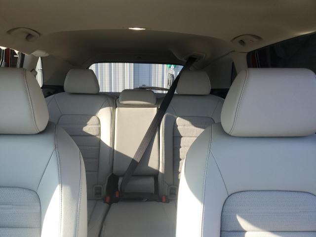 2HKRS3H70RH318480 Honda CR-V EXL