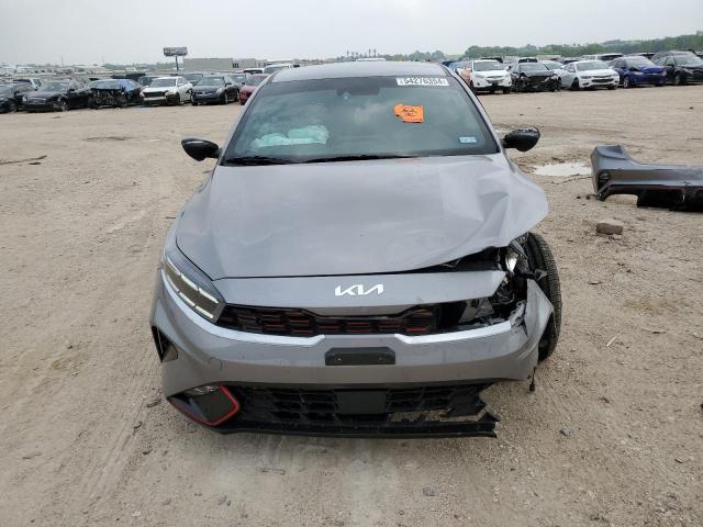 3KPF44AC0PE681101 KIA FORTE GT