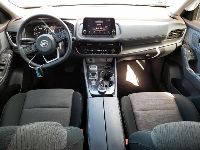 5N1AT3BB7MC830339 Nissan ROGUE SV