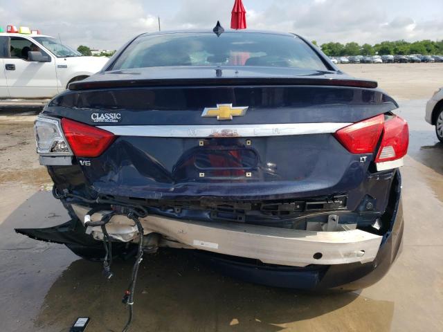 2G1115S3XG9194390 Chevrolet IMPALA LT