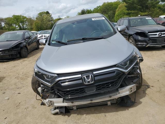 2HKRW2H86LH672745 Honda CR-V EXL