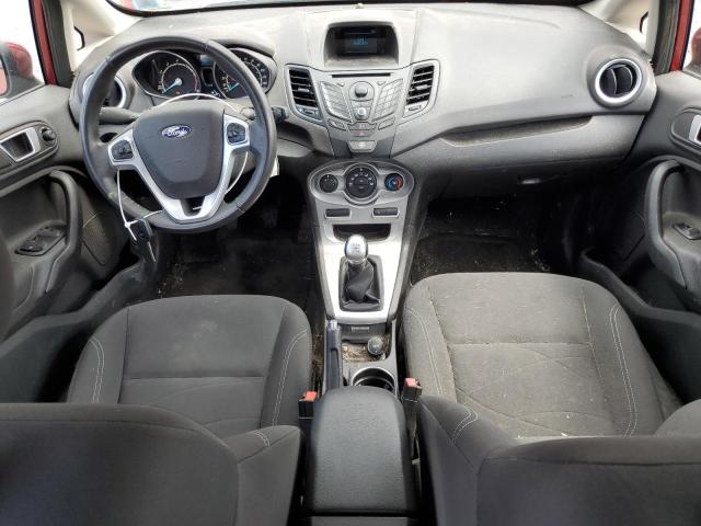3FADP4EE4FM110022 Ford FIESTA SE