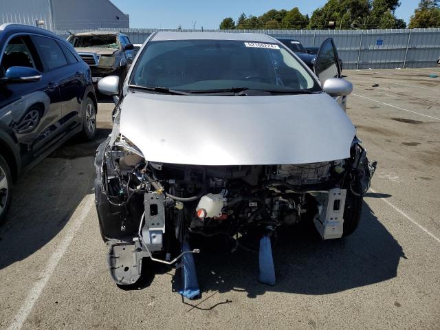 JTDKN3DU8F0473579 Toyota Prius