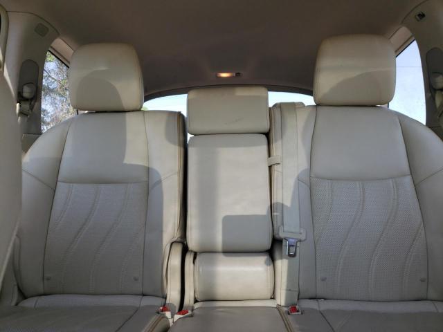 5N1AL0MM0EC505689 Infiniti QX60