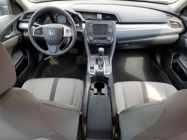 19XFC2F54JE008465 Honda Civic Lx