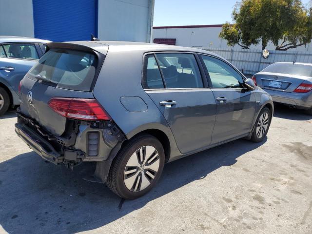 WVWKR7AU2KW919085 Volkswagen E-golf Se