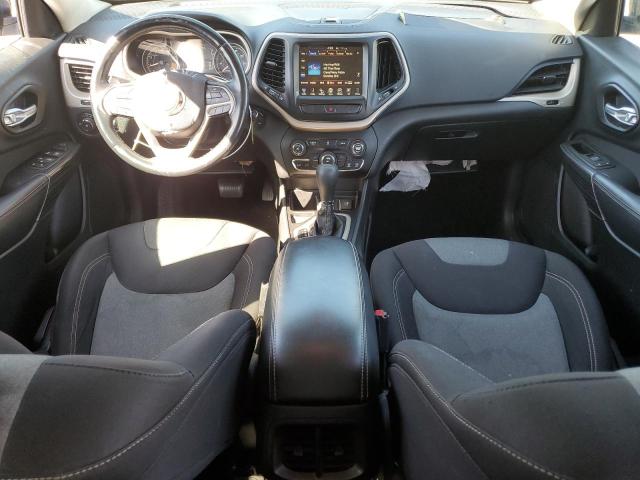 1C4PJLCSXEW205260 Jeep Cherokee Latitude