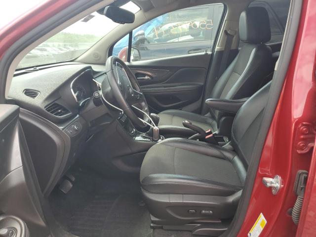 KL4CJESB6KB717784 Buick Encore Preferred