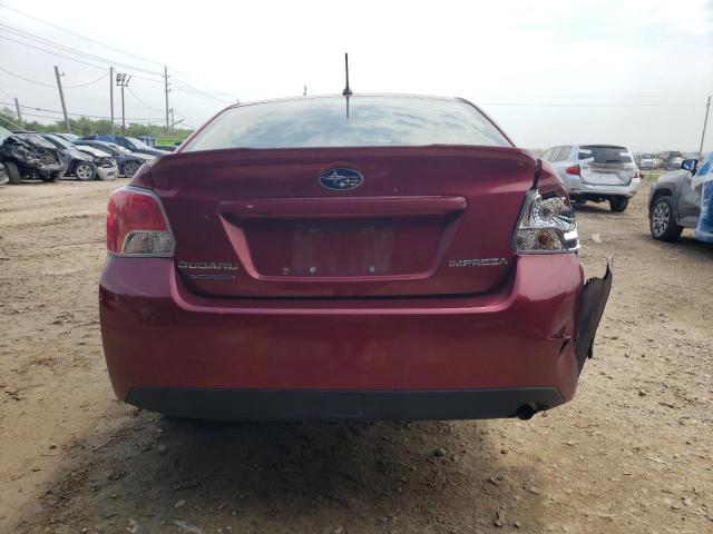 JF1GJAA68FG016599 Subaru Impreza
