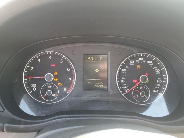 1VWAT7A31FC037270 Volkswagen PASSAT S