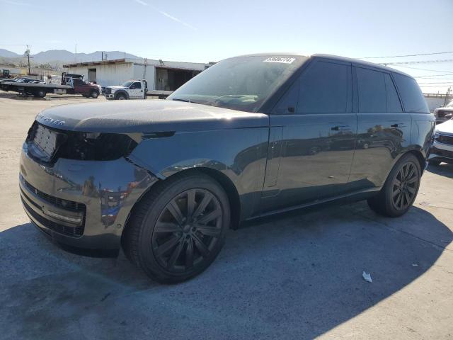 Auction sale of the 2024 Land Rover Range Rover Autobiography, vin: SALK19E97RA207275, lot number: 53606774
