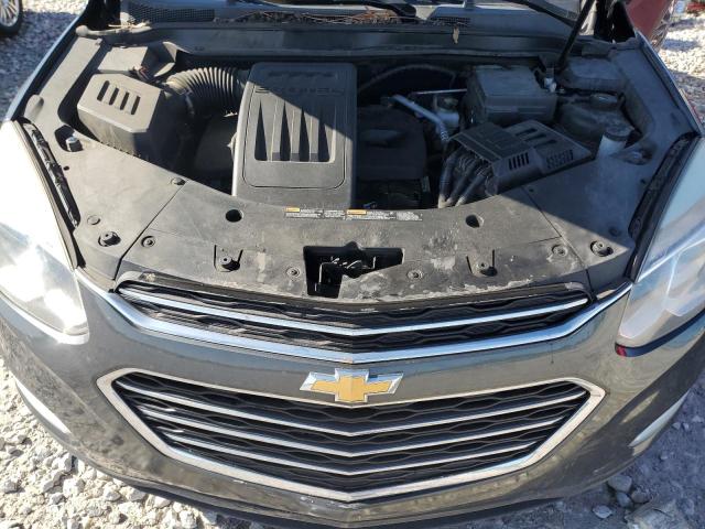 2GNALCEK7H1546289 Chevrolet EQUINOX LT