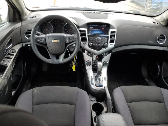 1G1PC5SB5F7193286 Chevrolet CRUZE LT