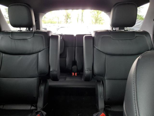 1FM5K8GC9PGC35024 Ford Explorer St