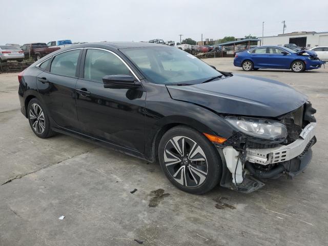 19XFC1F3XHE016587 Honda CIVIC EX